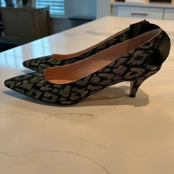 J. Crew Heels - Picture 2 of 6